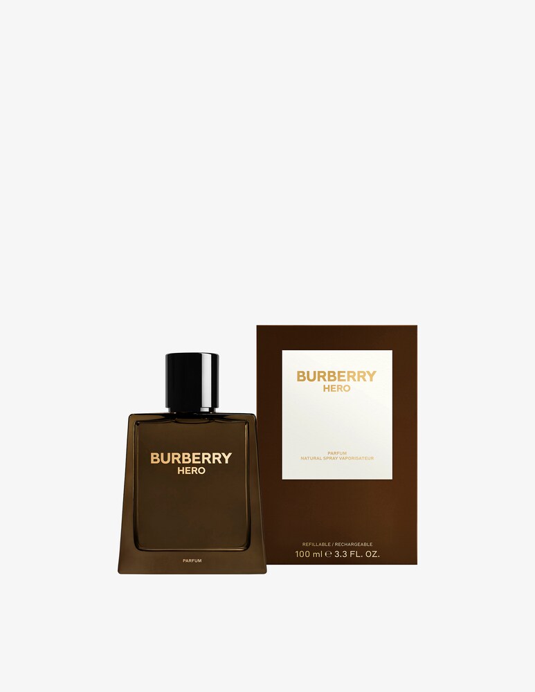 Burberry Burberry Hero Parfum Uomo