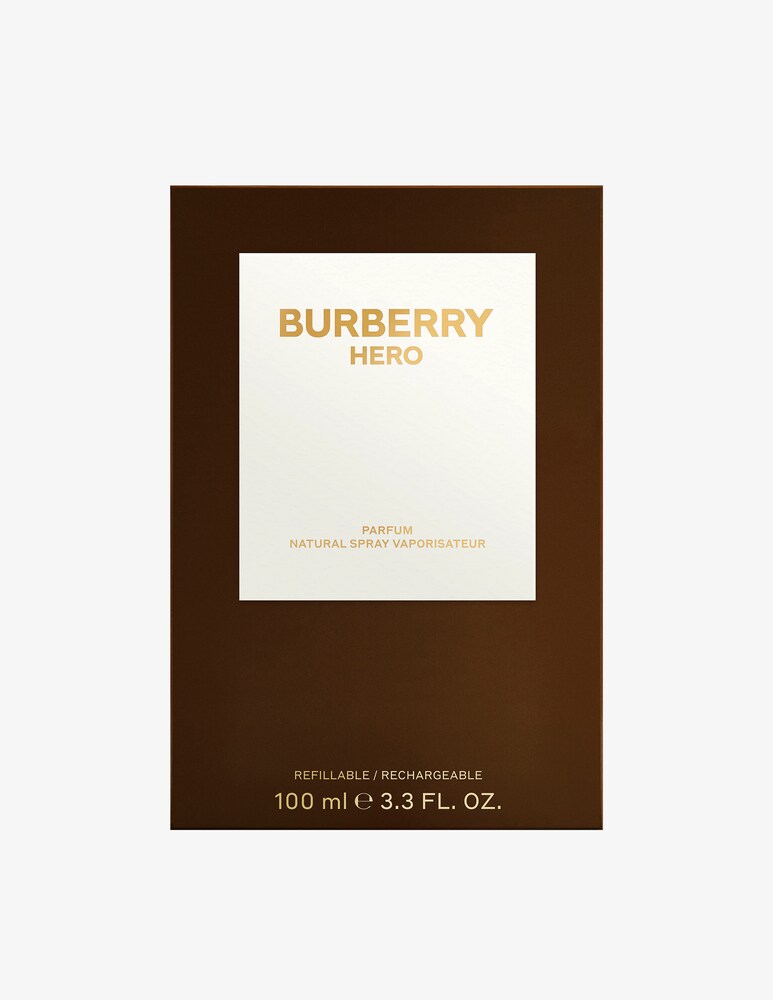 Burberry Burberry Hero Parfum Uomo