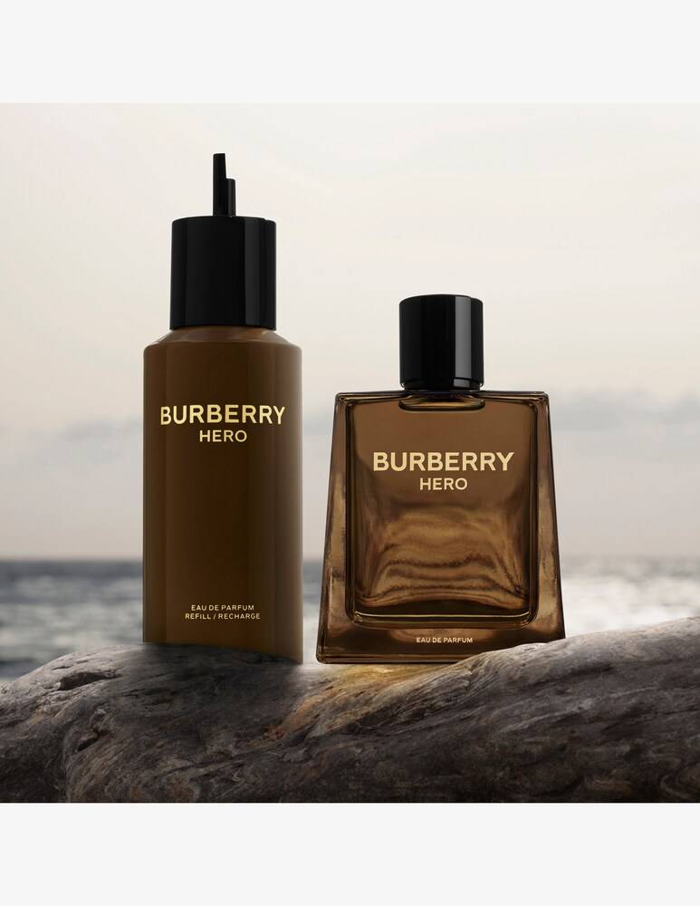 Burberry Burberry Hero Parfum Uomo