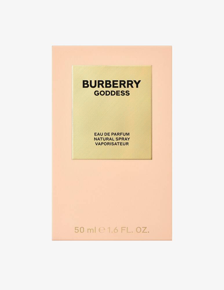 Burberry Goddess Eau De Parfum
