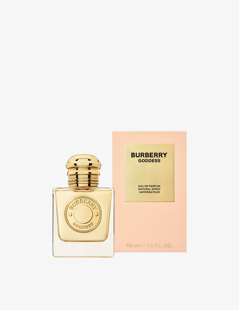 Burberry Goddess Eau De Parfum