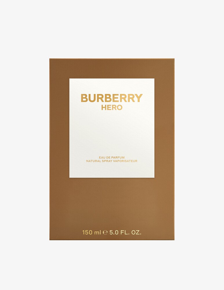 Burberry Hero Eau De Parfum