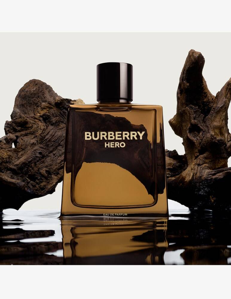 Burberry Hero Eau De Parfum