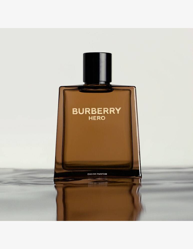 Burberry Hero Eau De Parfum