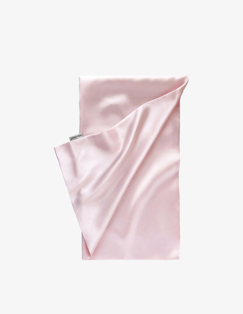 By Dariia Day Cuscino Silk 50X75