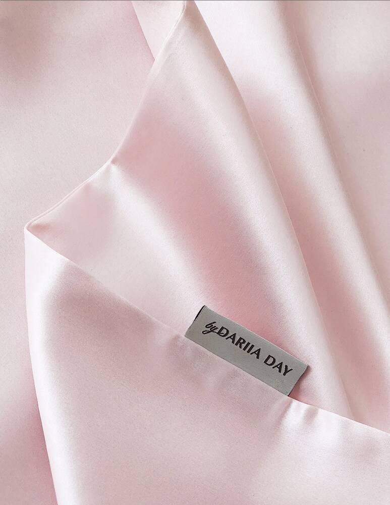 By Dariia Day Cuscino Silk 50X75