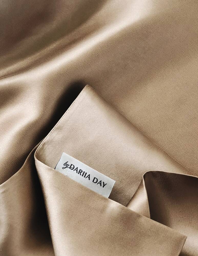 By Dariia Day Cuscino Silk 50X75