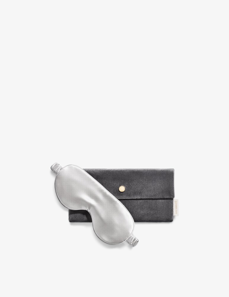 By Dariia Day Maschera Notte Silk