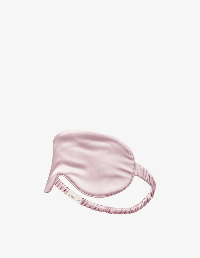 By Dariia Day Maschera Notte Silk