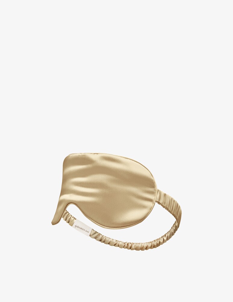 By Dariia Day Maschera Notte Silk