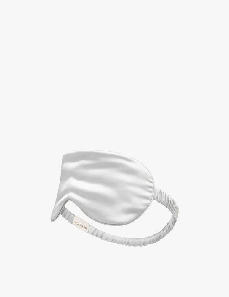 By Dariia Day Maschera Notte Silk