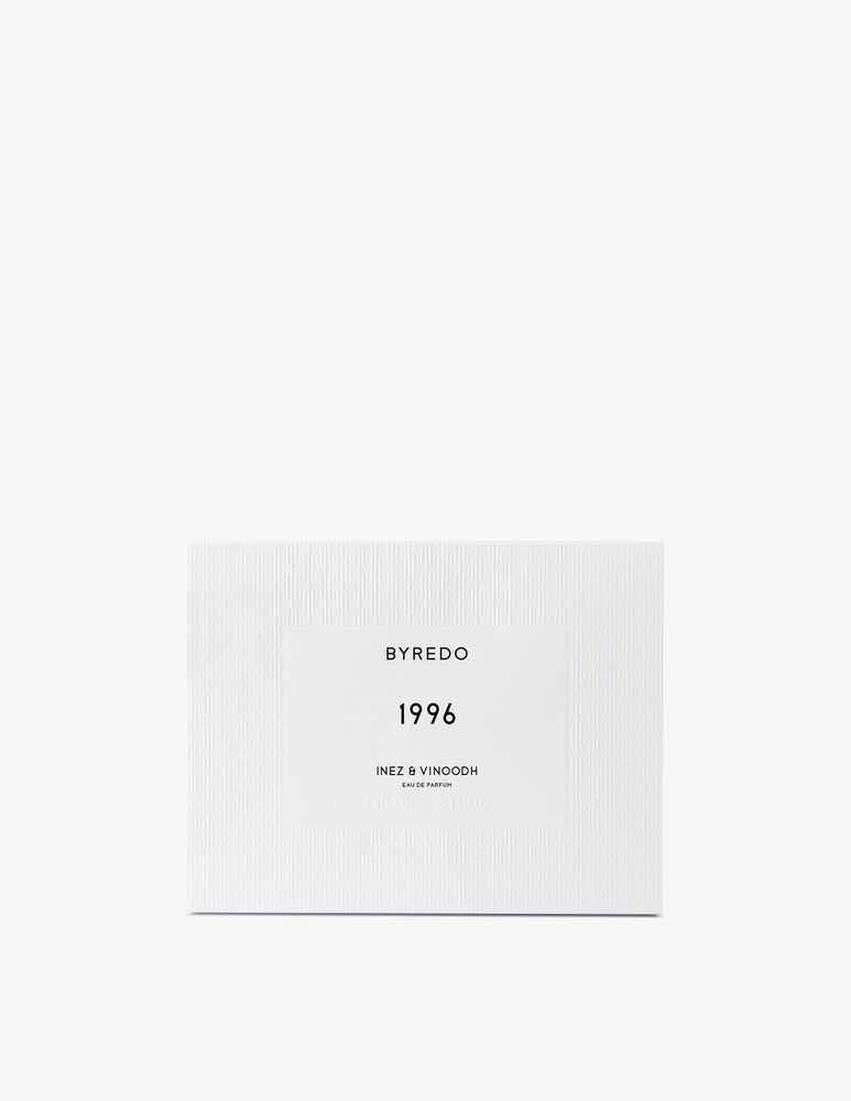 Byredo 1996 Eau De Parfum