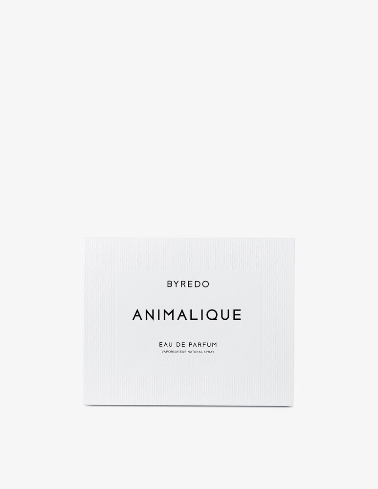 Byredo Animalique Eau De Parfum