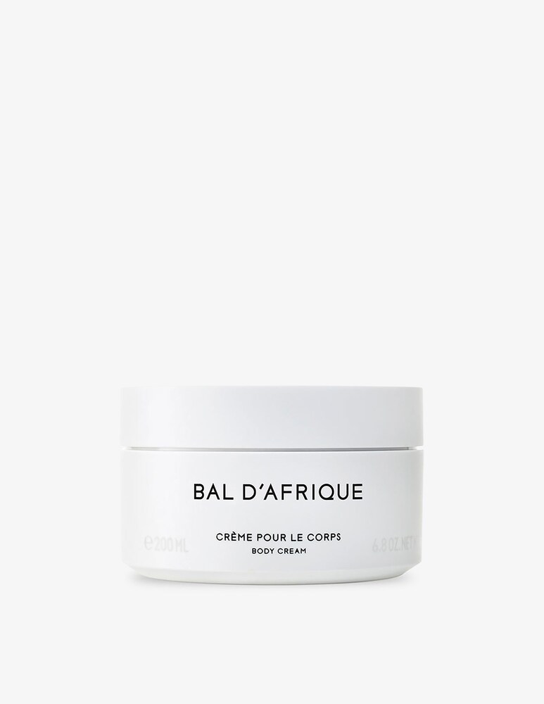 Byredo Bal d'Afrique Body Cream