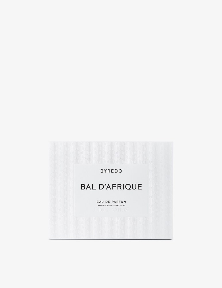 Byredo Bal D'Afrique Eau De Parfum