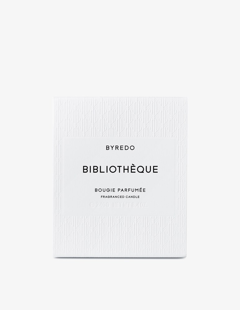 Byredo Bibliotheque Candela