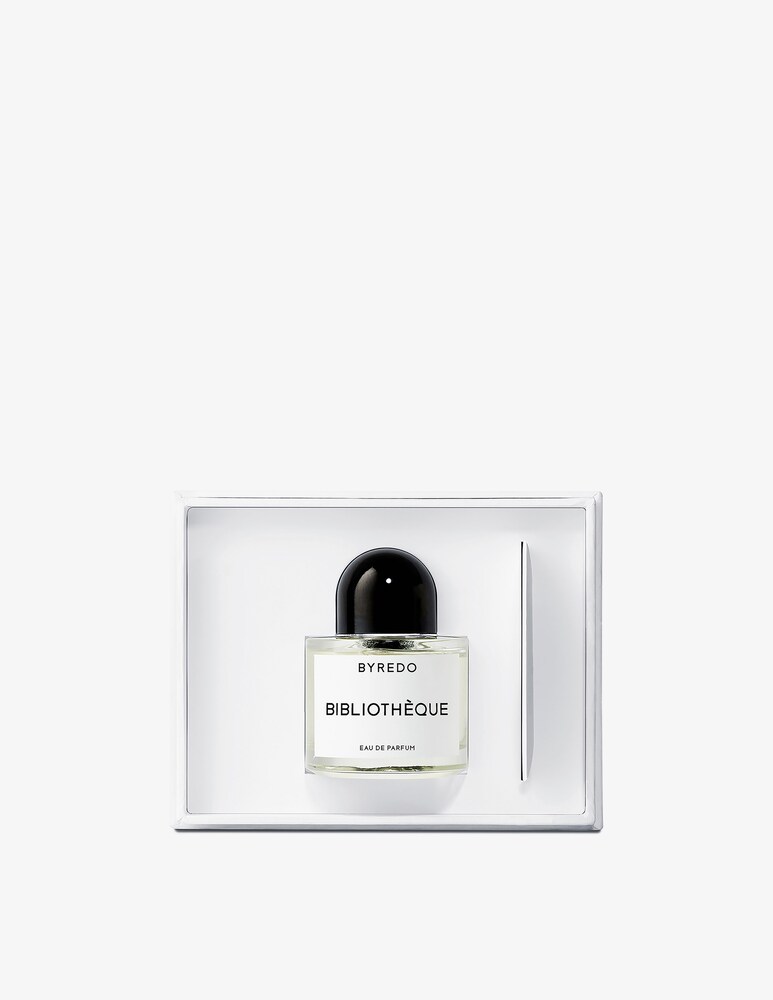 Byredo Bibliotheque Eau De Parfum