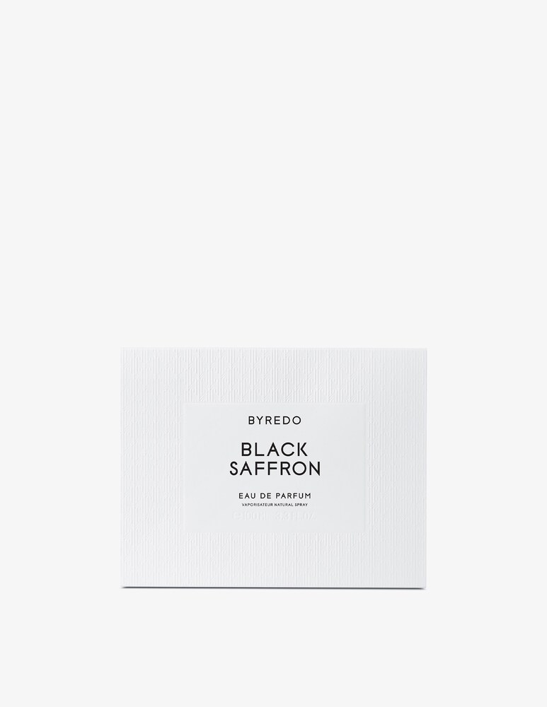 Byredo Black Saffron Eau De Parfum