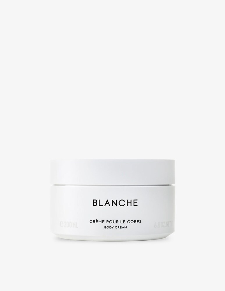 Byredo Blanche Body Cream