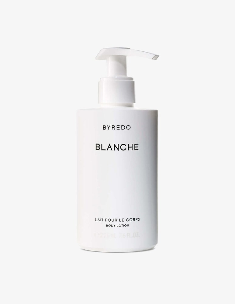 Byredo Blanche Body Lotion