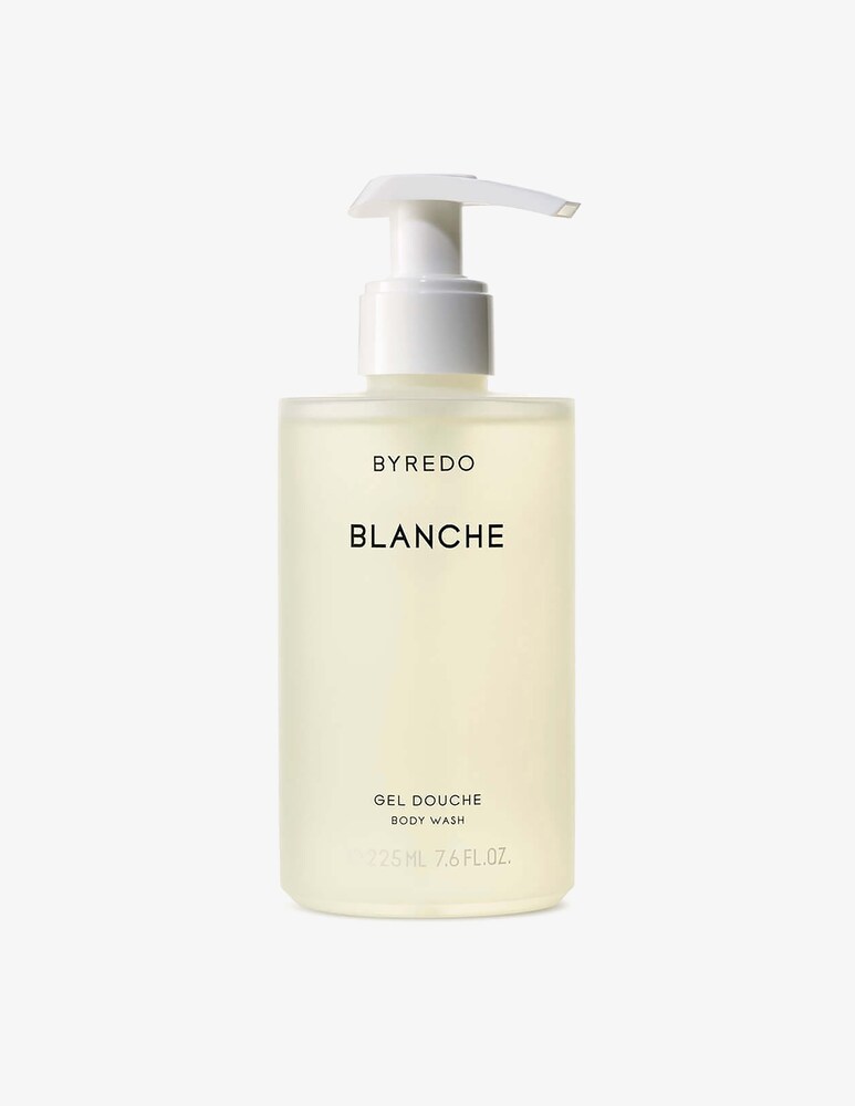 Byredo Blanche Body Wash
