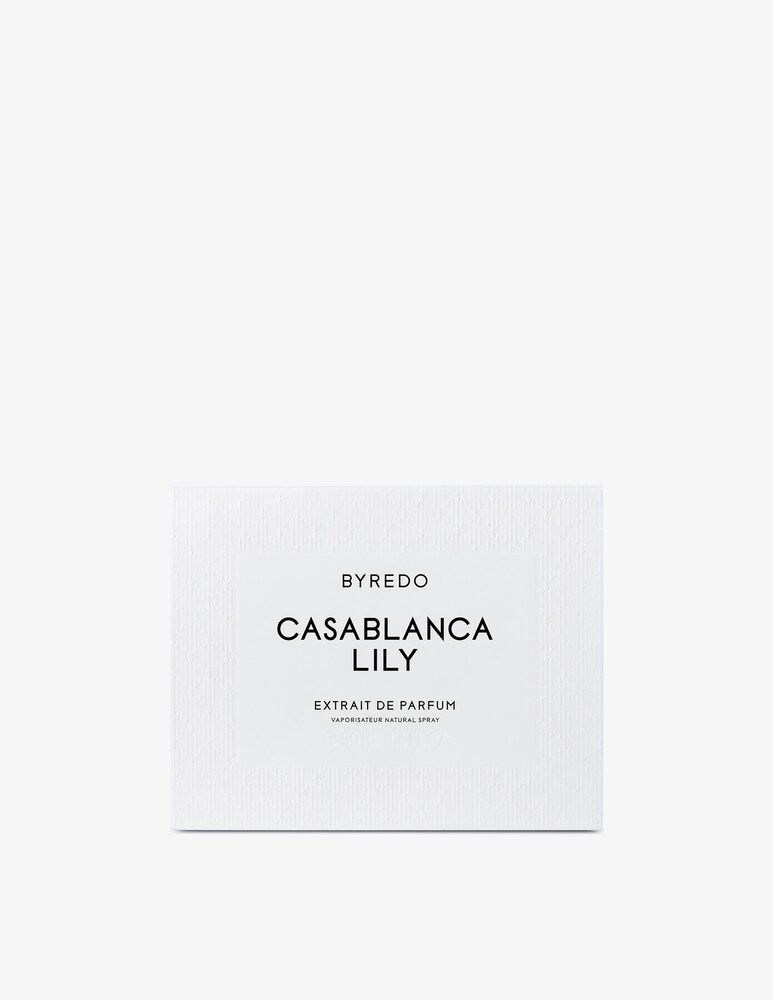 Byredo Casablanca Lily Perfume Extract