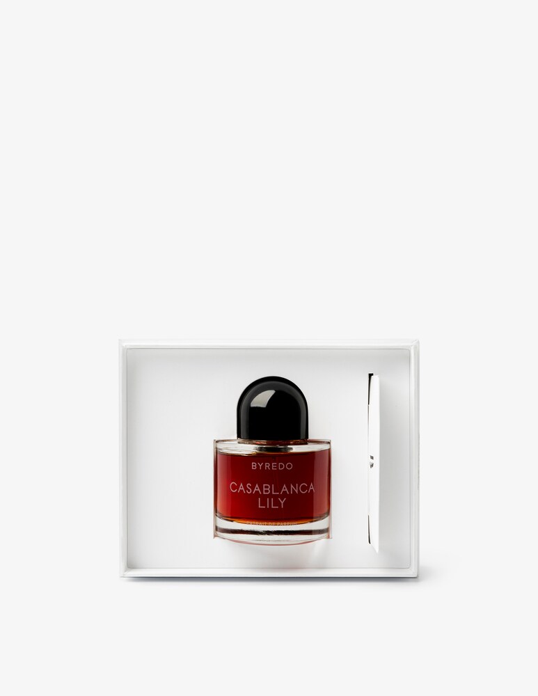 Byredo Casablanca Lily Perfume Extract