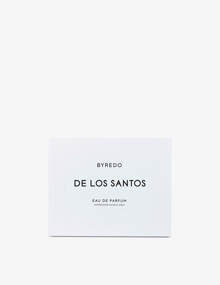 Byredo De Los Santos Eau De Parfum