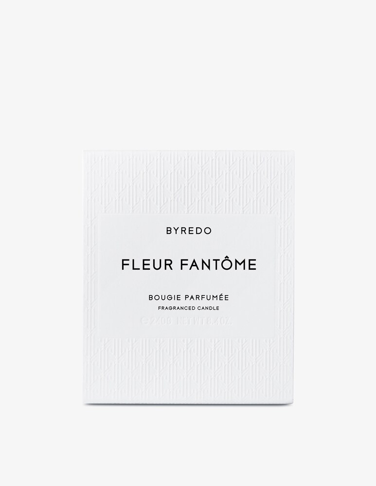 Byredo Fleur Fantome Candela