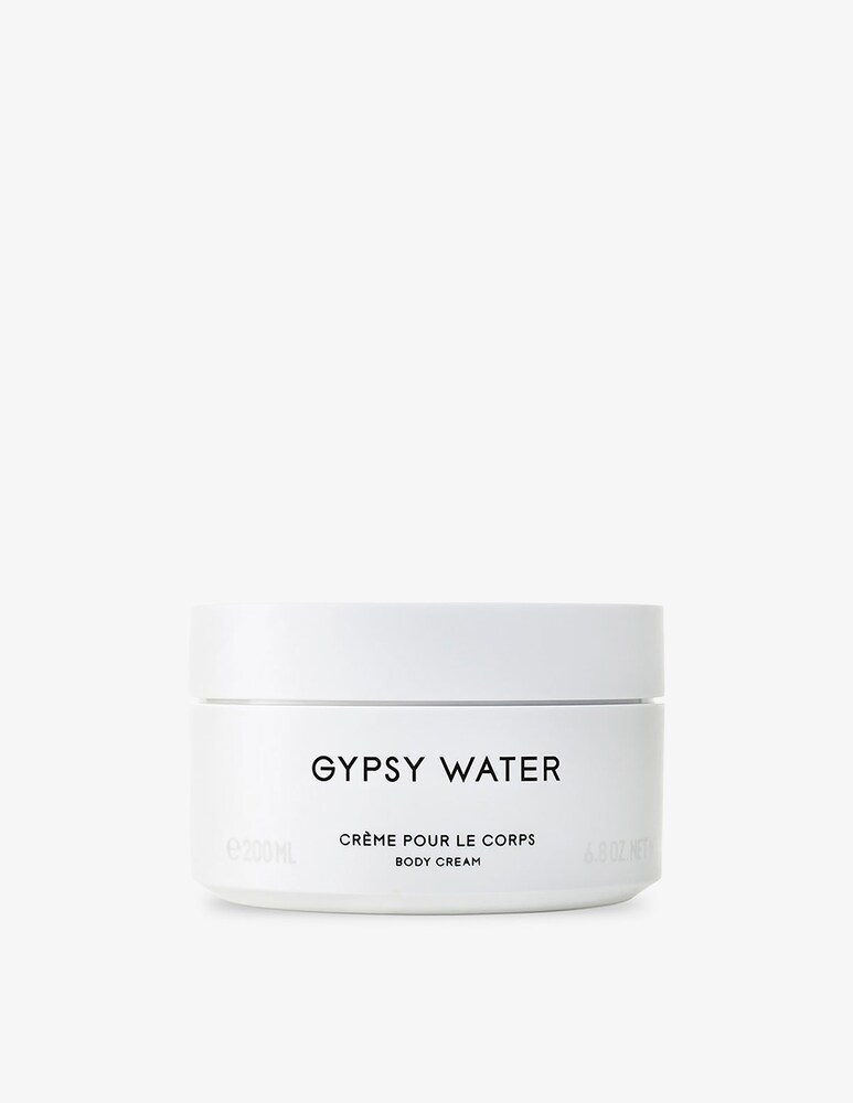 Byredo Gypsy Water Body Cream