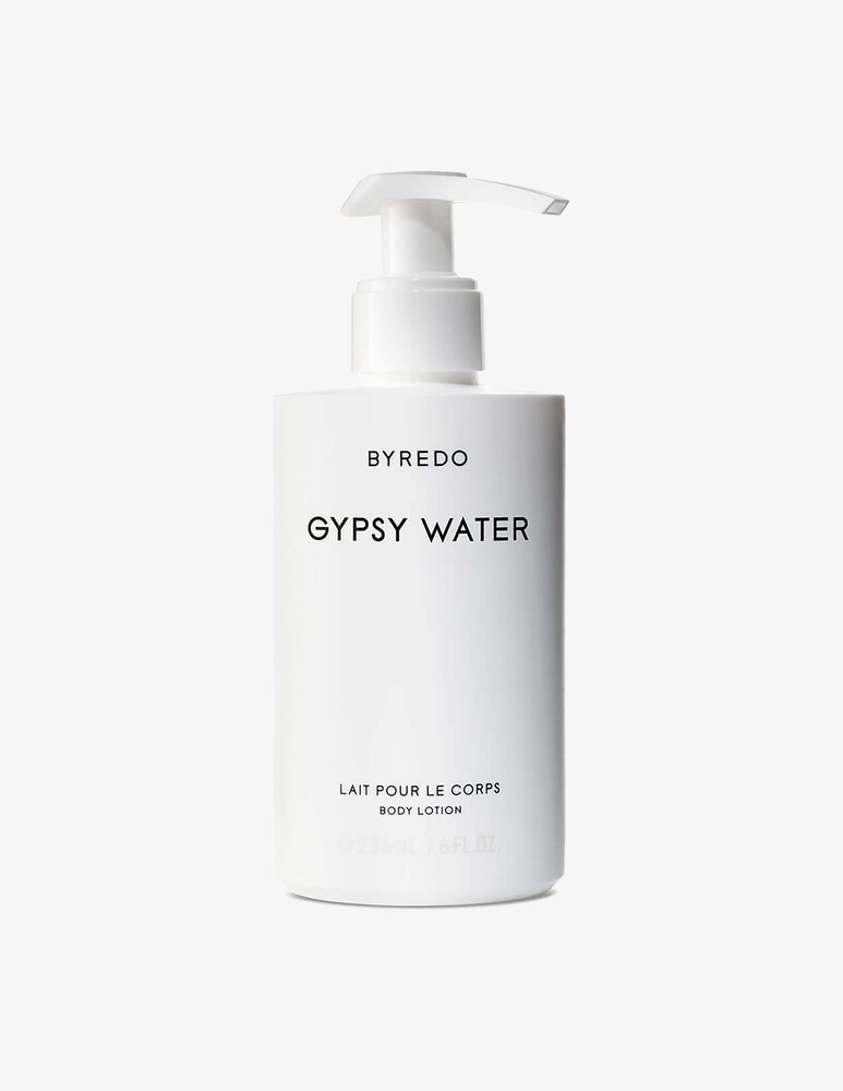 Byredo Gypsy Water Body Lotion