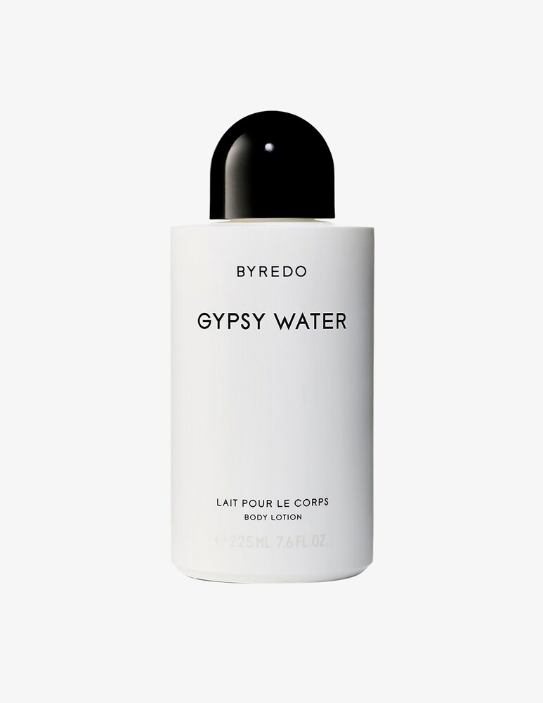 Byredo Gypsy Water Body Lotion