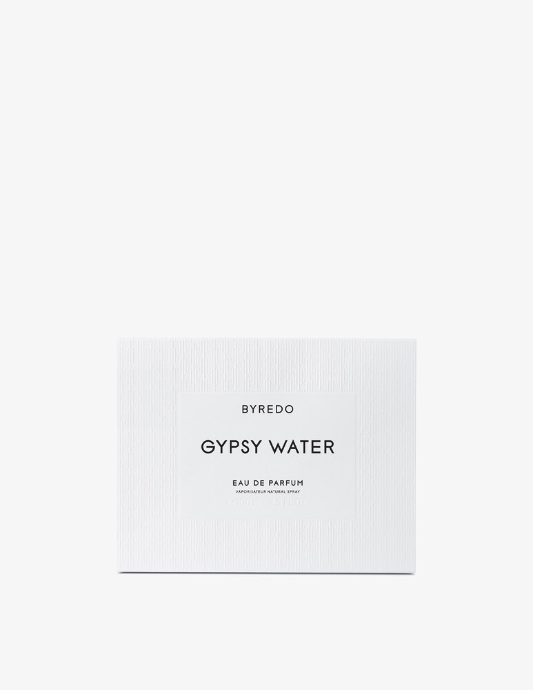 Byredo Gypsy Water Eau De Parfum