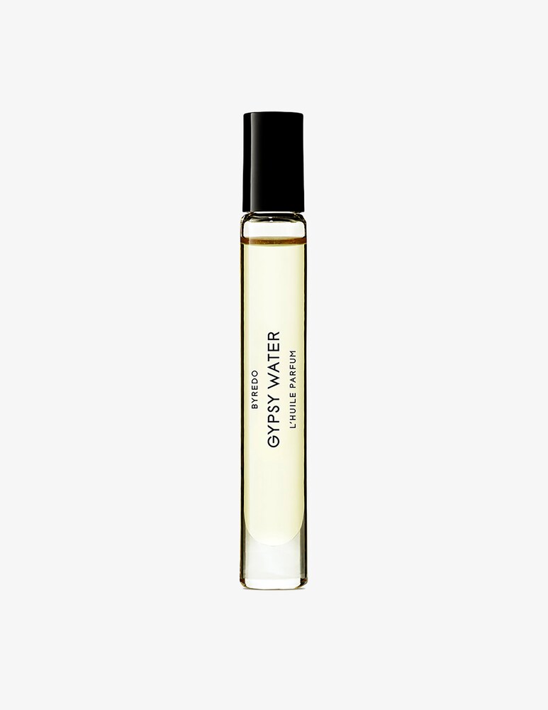 Byredo Gypsy Water Olio Profumato
