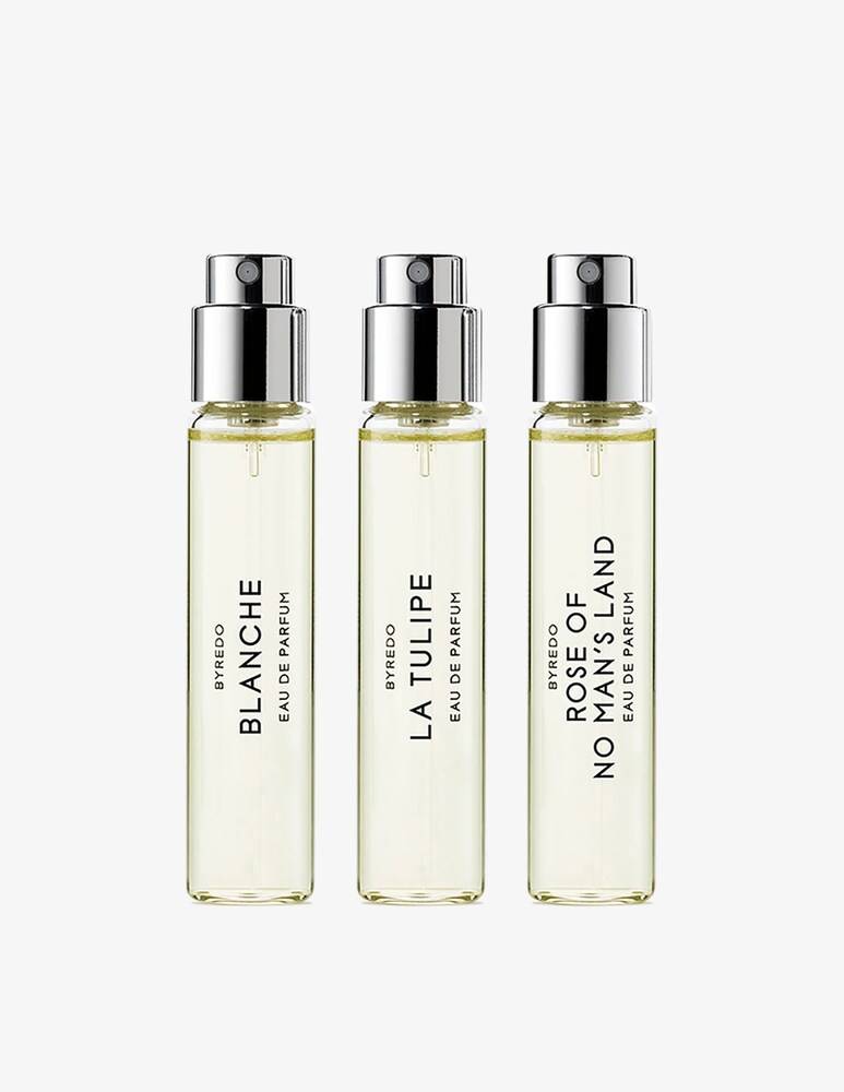Byredo La Selection Florale 3x12ml