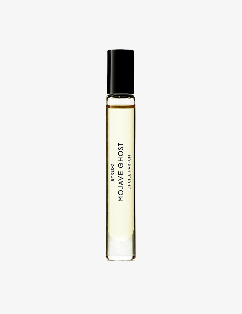 Byredo Mojave Ghost Perfumed Oil