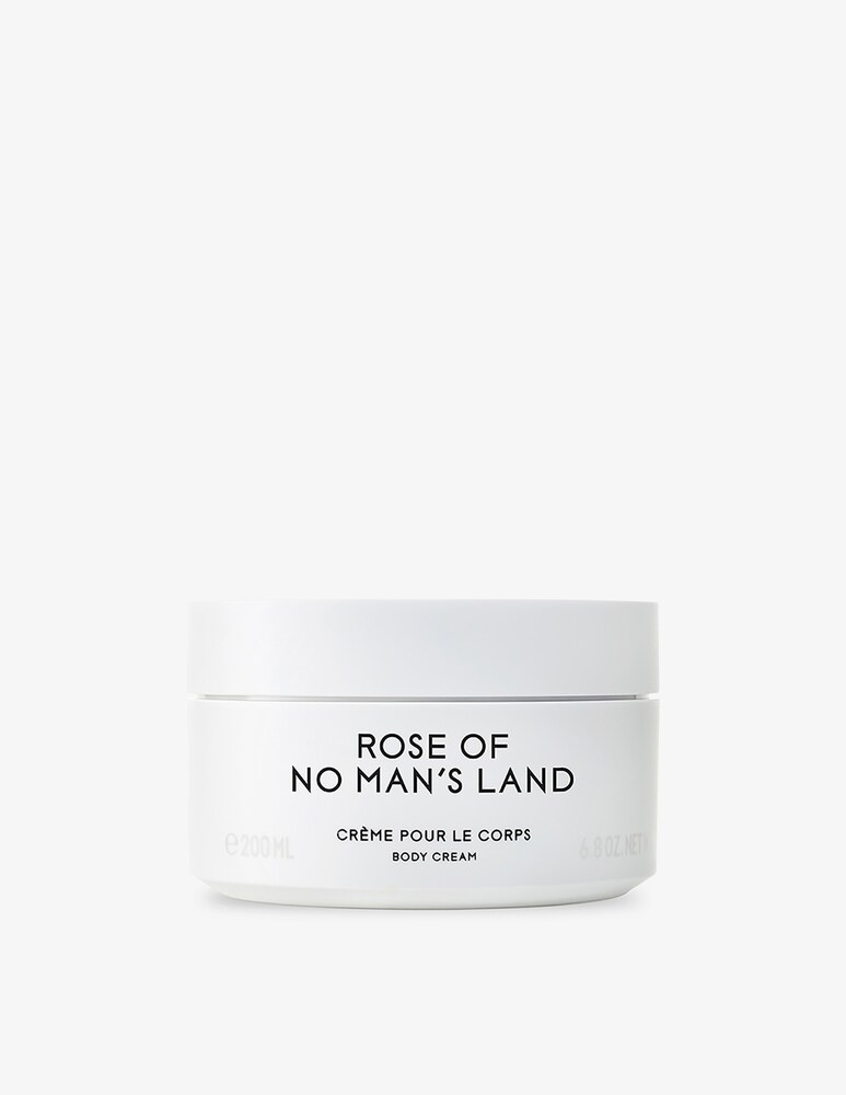 Byredo Rose Of No Man's Land Body Cream