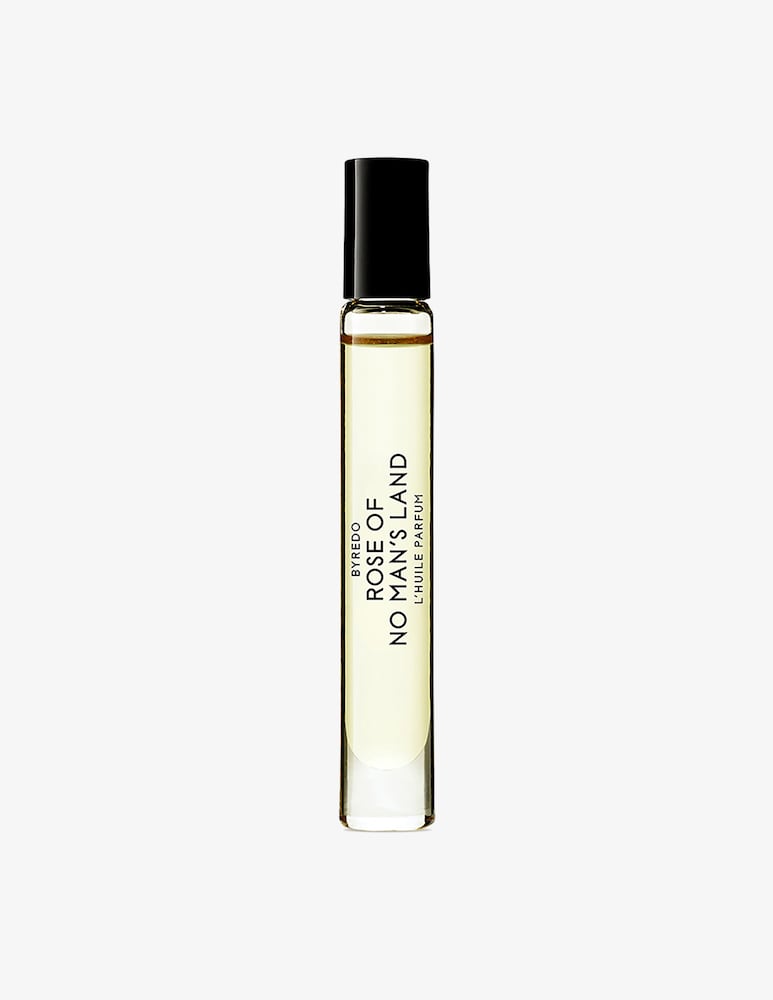 Byredo Rose Of No Man's Land Perfumed Oil
