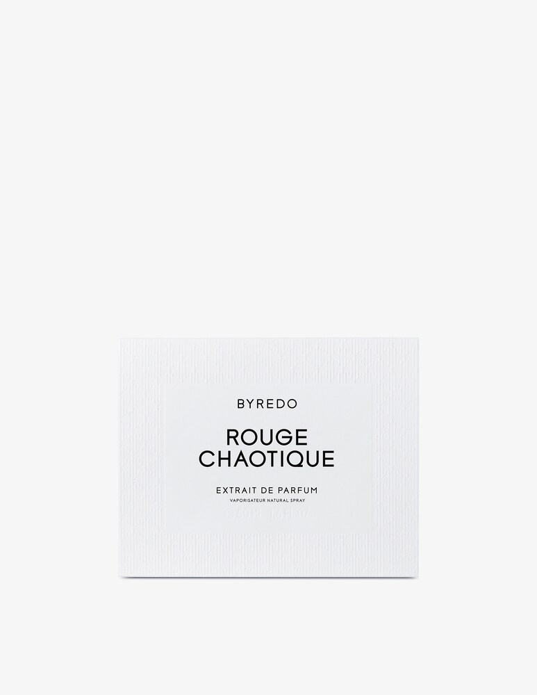 Byredo Rouge Chaotique Perfume Extract