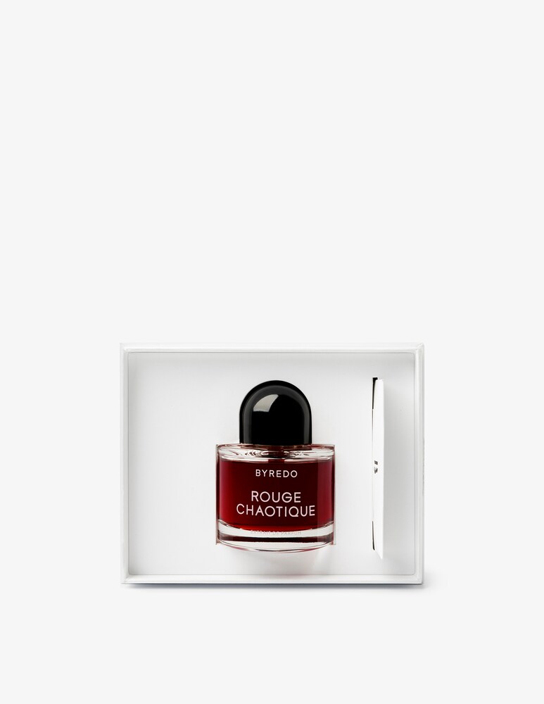 Byredo Rouge Chaotique Perfume Extract
