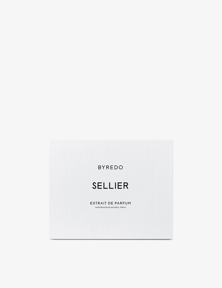 Byredo Sellier Perfume Extract