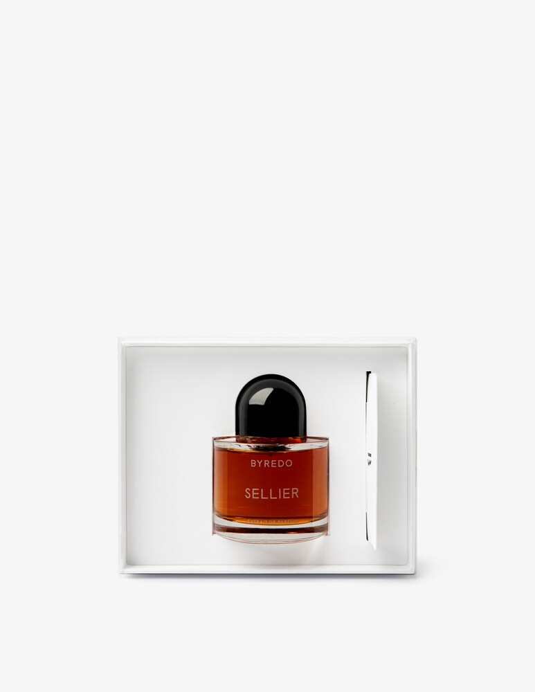 Byredo Sellier Perfume Extract