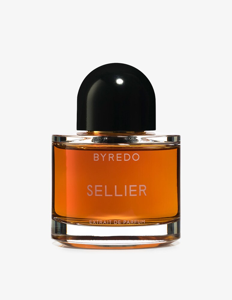 Byredo Sellier Perfume Extract