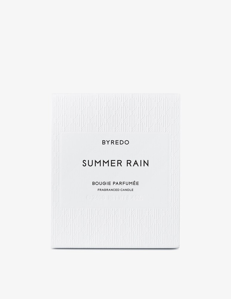 Byredo Summer Rain Candela