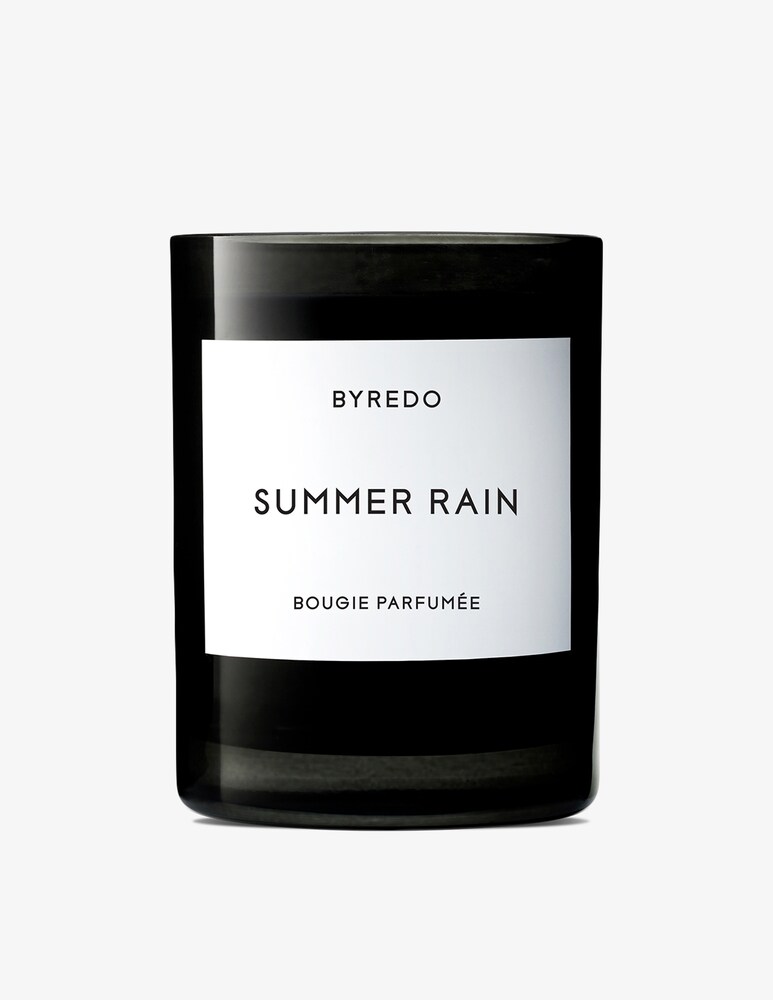 Byredo Summer Rain Candela