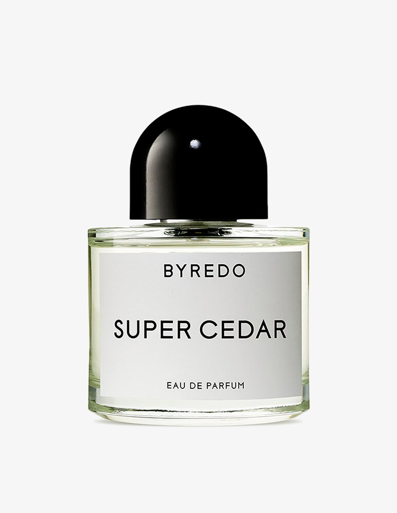Byredo Super Cedar Eau de Parfum