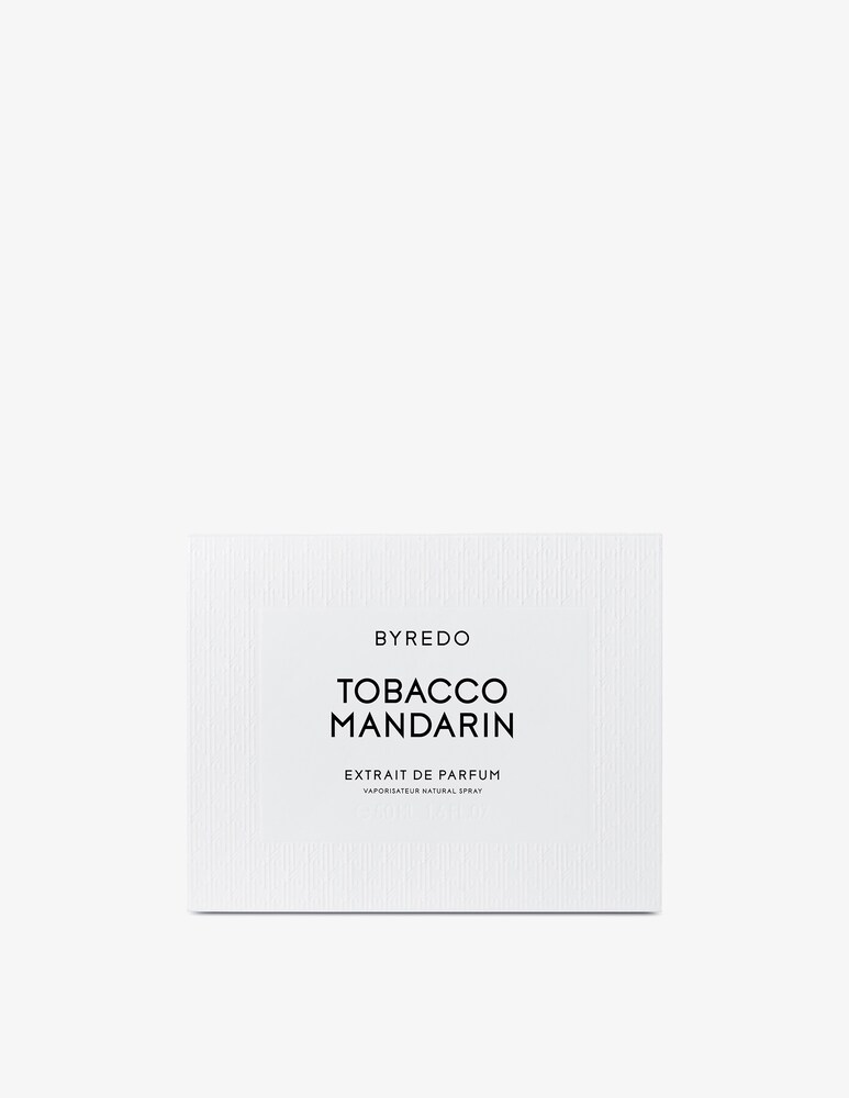 Byredo Tobacco Mandarin Perfume Extract