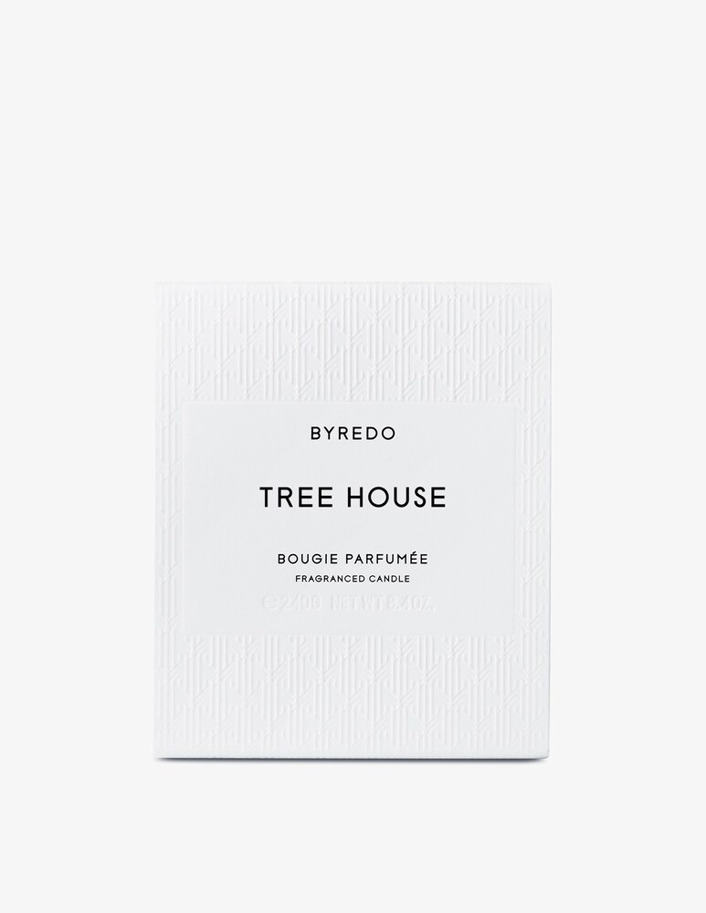 Byredo Tree House Candela