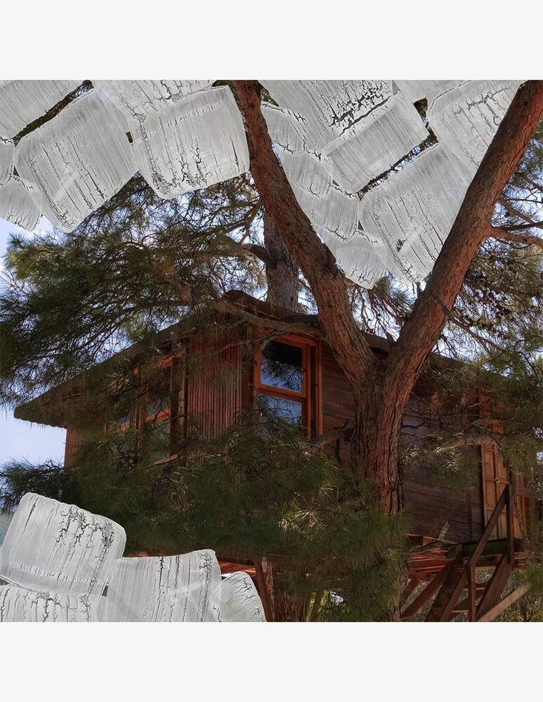 Byredo Tree House Candela
