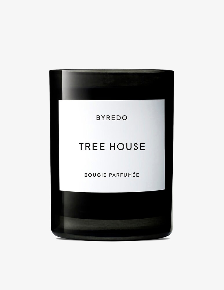 Byredo Tree House Candela